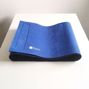 Waist Sweat Band